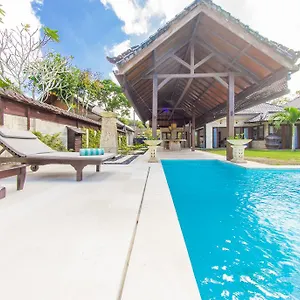 Bahagia * Ungasan (Bali)