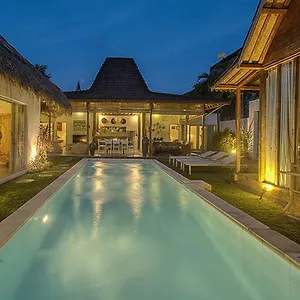Villa Gladak By Optimum Bali