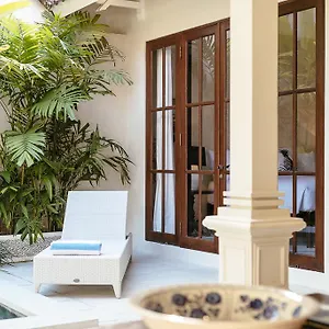 Villa Kilau Seminyak (Bali)