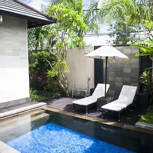 Villa Mawali
