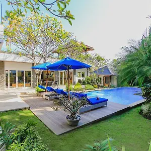 La Luvier Villa Canggu (Bali)
