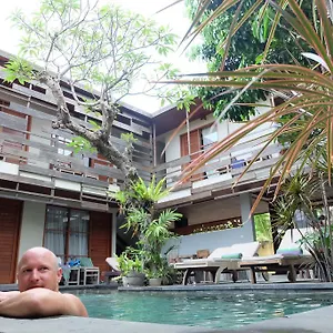 Semarandana Bedrooms And Pool Sanur (Bali)