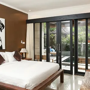 Reddoorz @ Canggu 2 Guest house 3*