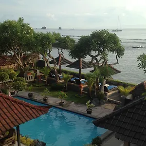 Resort Dewa Bharata 3*