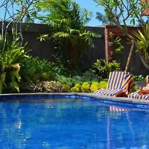 Magenta Spa, Ubud (Bali)