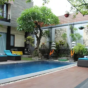 The Nakula Villa Legian (Bali)
