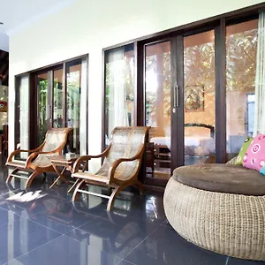 Villa Ganesha *