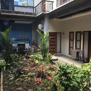 Umahku * Denpasar (Bali)