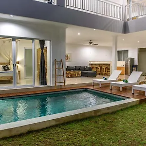 Villa Selog Seminyak (Bali)