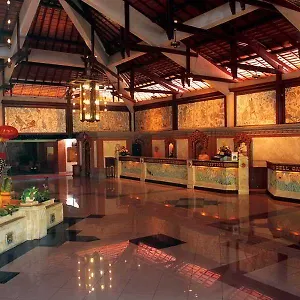Hotel Inna Putri Bali & Spa 5*