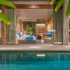 Ivilla By Ekosistem Seminyak (Bali)