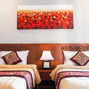 Lebak Nelayan 4*