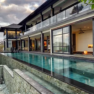 Private Villas Of Bali * Kutuh