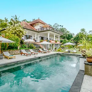 Bukit Asri Guest house 4*