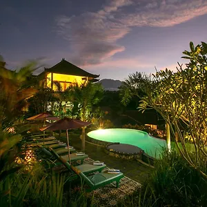 Uma Agung Maison d'hôtes 3*