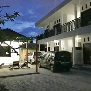 Guest house Prime Renon - Kost Denpasar (Bali)