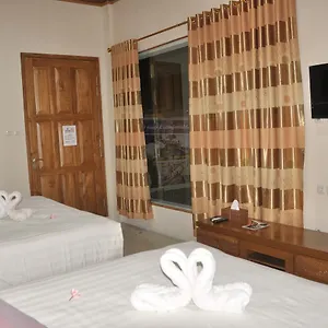 Crystal Bali Holiday park 3*
