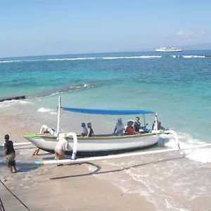 Beachfront Citakara Sari 4* Manggis (Bali)
