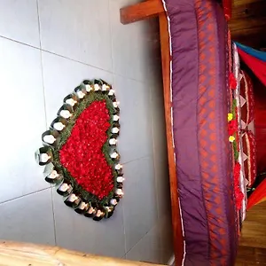 Hotel Shriman Yoga