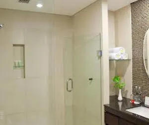 Bali Prani Hotel