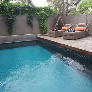 Anshel Hotel Seminyak (Bali)