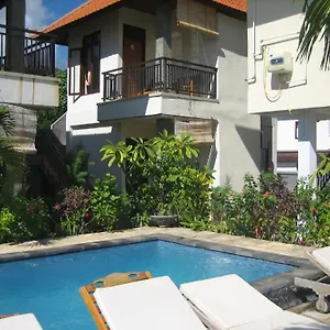 Gasthof Lucky Paradise On The