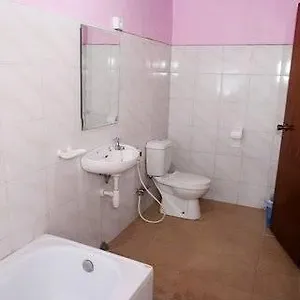 Hotel Rainbow BALI