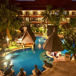 The Tanjung Benoa Beach Resort - Bali 5* Nusa Dua (Bali)