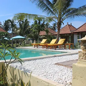 Holiday park Wani Bali 2*