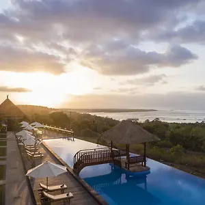 Hotel Semabu Hills Nusa Penida 4*