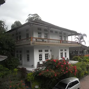 Guest house Surya 2*