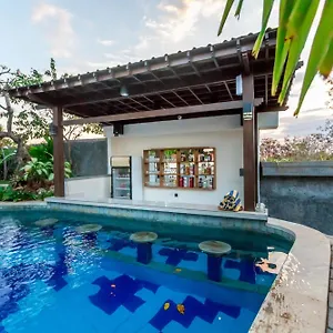 Reddoorz Plus @ Nusa 3* Nusa Lembongan (Bali)
