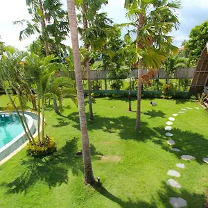 Villa Bora Bora * BALI