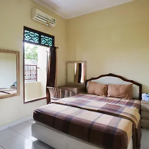 Dharma Gita Guest house Nusa Dua (Bali)