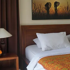 Bed & Breakfast Kaji Homestay Ubud (Bali)