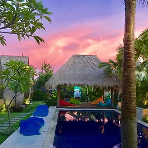 Bed & Breakfast The Hideaway Canggu (Bali)