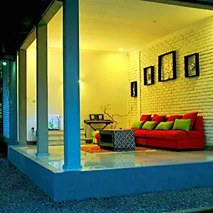 Winaposa And Warung Pudak
