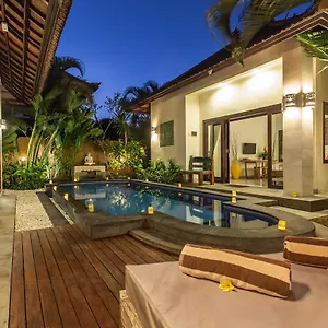 Avisha By Nagisa Bali * Seminyak (Bali)