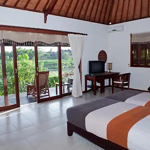 Rumah Wayan Villa Canggu (Bali)