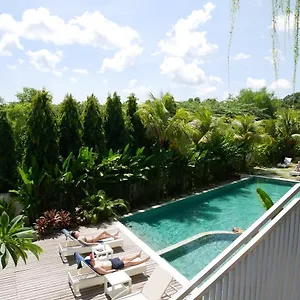 Hotel Padang-padang Uluwatu