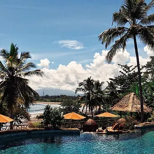 Puri Dajuma Eco-resort & Resort