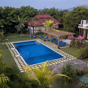 Batu Ampar Menjangan Banyuwedang