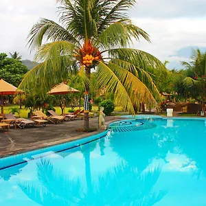 Holiday park Uyah