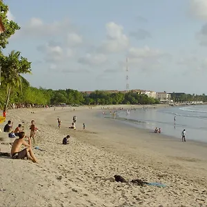 Zen Basic Gelogor Carik Denpasar (Bali)