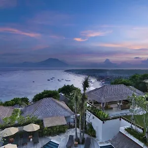 Batu Karang Lembongan & Station touristique Nusa Lembongan