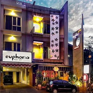 Hotel Euphoria