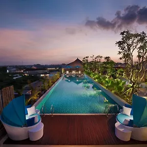 מלון Ramada By Wyndham Bali Sunset Road Kuta