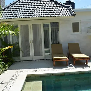 Boutique Villas * Sanur (Bali)
