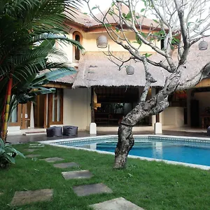 Umah Maya 4* Seminyak (Bali)
