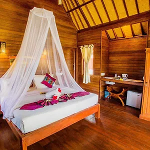 Guest house Pancali 3*